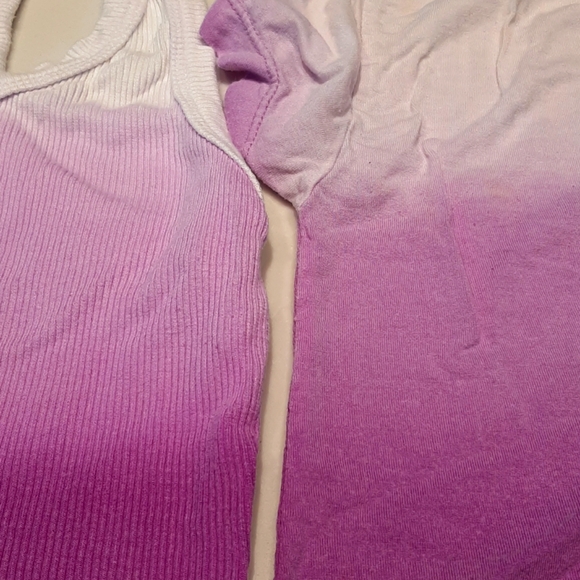 Fbz tank tops - Picture 6 of 11